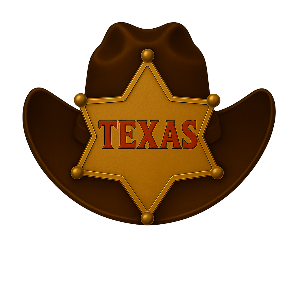Texas Bar Logo