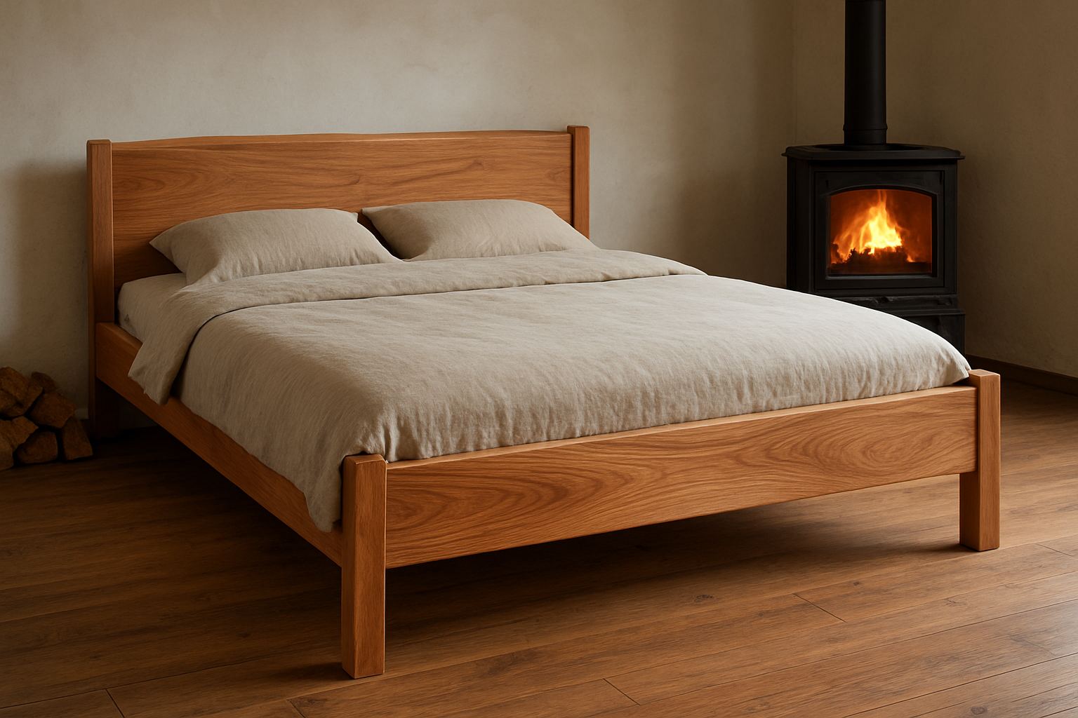 Tischlerei Projekt 1