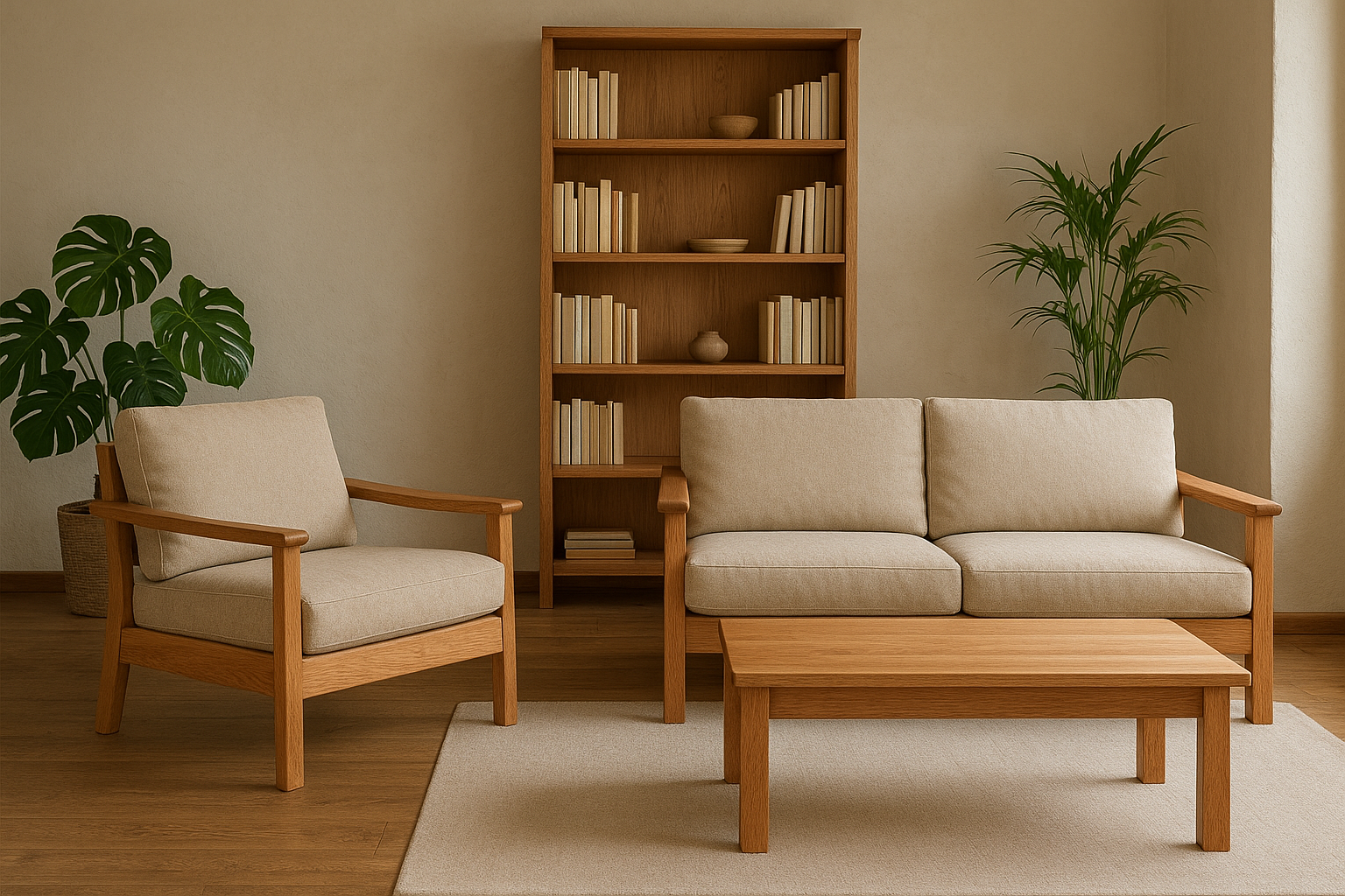 Tischlerei Projekt 3